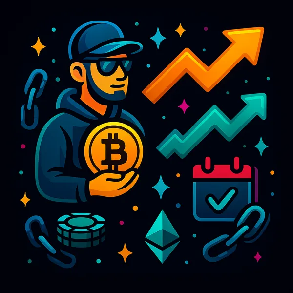 HODLing vs Trading vs DCA: Which Is Better?