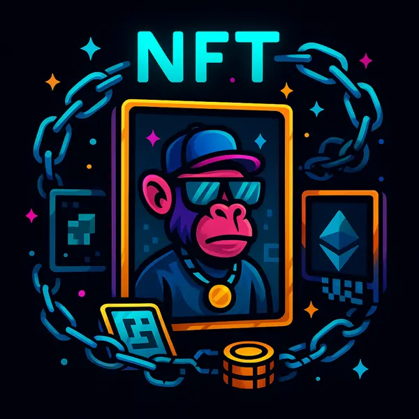 What Are NFTs and How Do They Work?