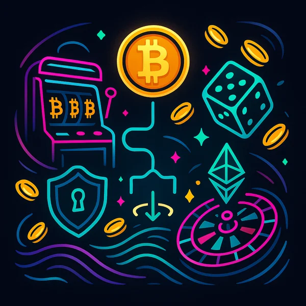 On-Chain Casinos — True Web3 Gambling or Low-Liquidity Traps?