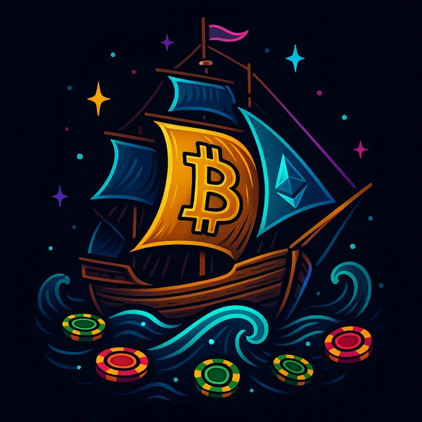 $9.3T Vanguard Considers Offering Crypto ETFs